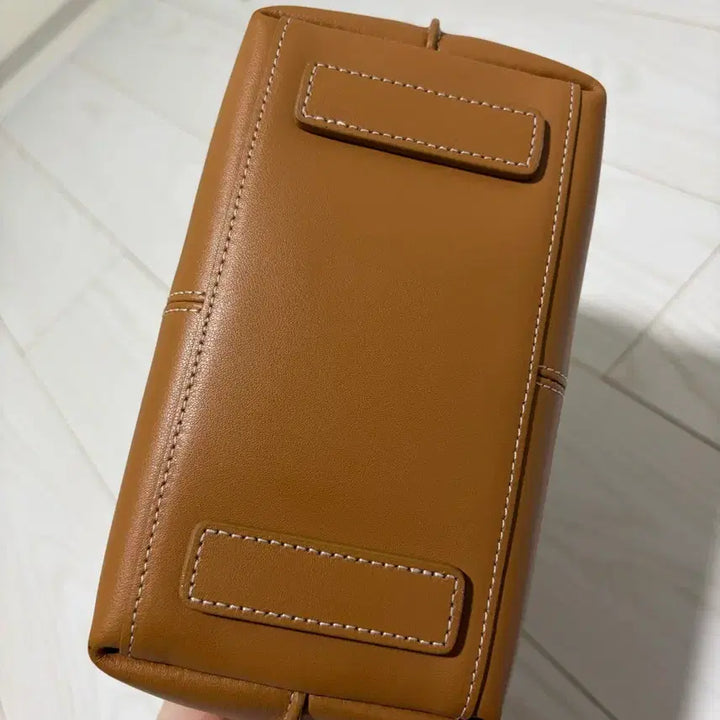 [SOLD OUT] 아뜰리에드루멘 파니에 쁘띠 사이즈