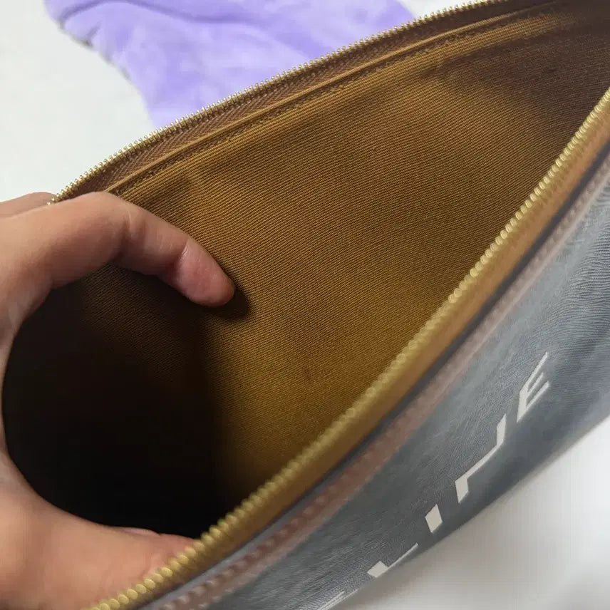 [BUNJANG] Celine Small Clutch Bag / 셀린느 클러치백 스몰 (정품