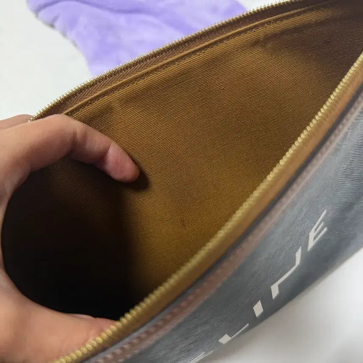 [BUNJANG] Celine Small Clutch Bag / 셀린느 클러치백 스몰 (정품