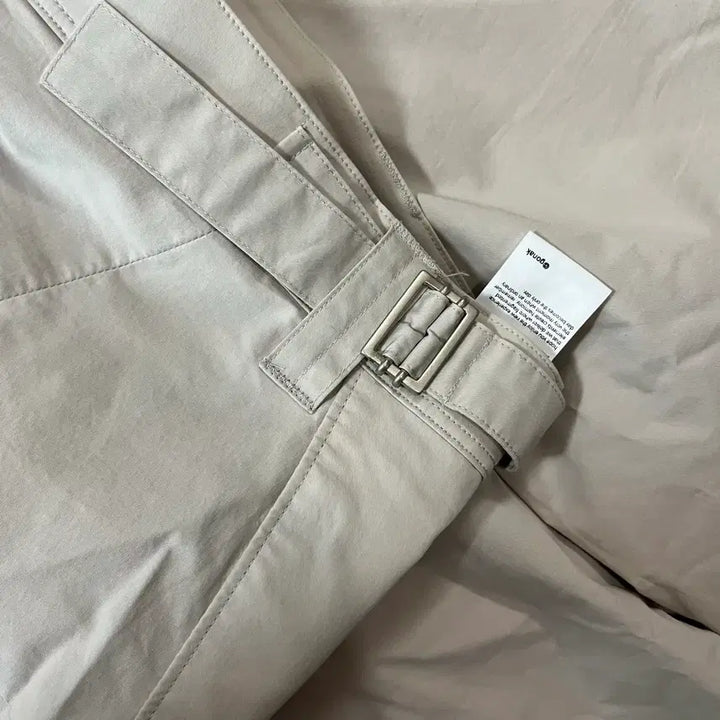 [SOLD OUT] 고낙 팬츠