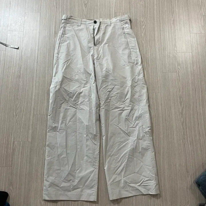 [SOLD OUT] 고낙 팬츠