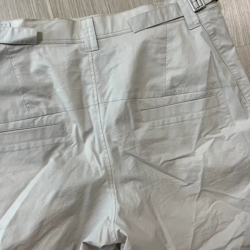 [SOLD OUT] 고낙 팬츠