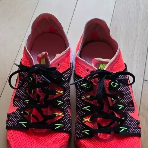 [BUNJANG] Nike Air Zoom Fit Agility 2 Women&