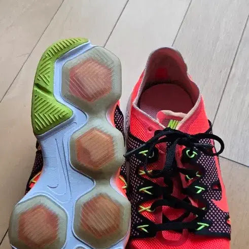 [BUNJANG] Nike Air Zoom Fit Agility 2 Women&