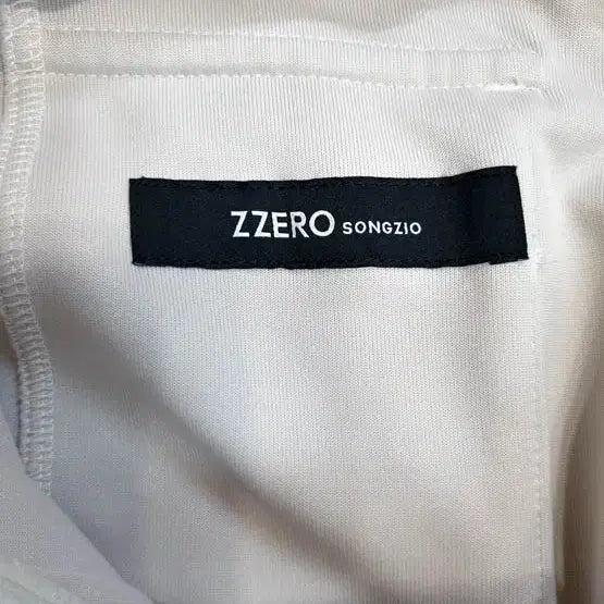 [BUNJANG] Songzio Cargo Jogger Pants Beige M / [새상품] 지제로 송지오 카고 조거 팬츠 베이지 M