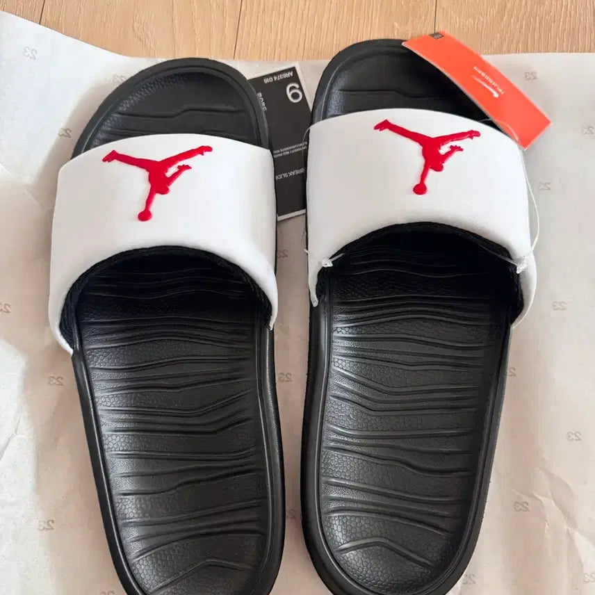 [BUNJANG] Nike Air Jordan Break Slide 270 / 나이키 에어조던 브레이크 슬라이드 270