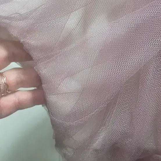 [BUNJANG] OBZEE Shirred Blouse / 오브제(OBZEE) 브랜드의 셔링 블라우스