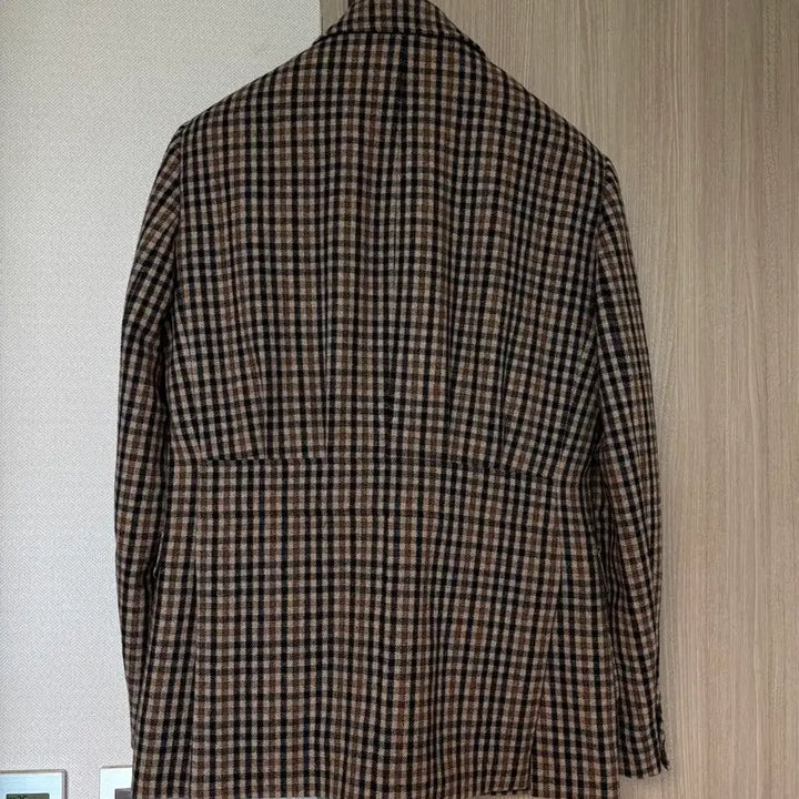[BUNJANG] Boogie Holiday Wool Sport Coat S / 부기홀리데이 울 스포츠코트 S