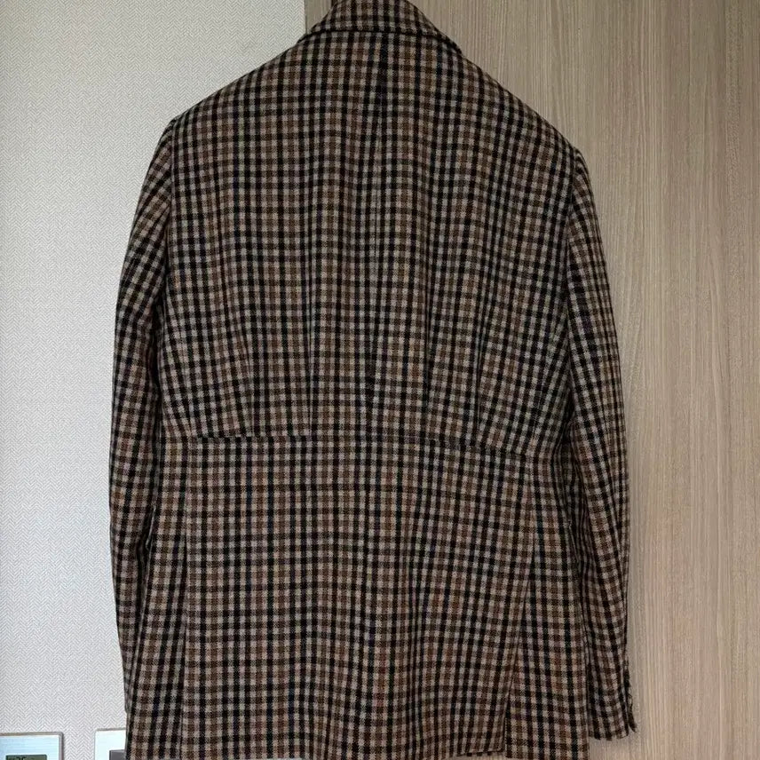 [BUNJANG] Boogie Holiday Wool Sport Coat S / 부기홀리데이 울 스포츠코트 S