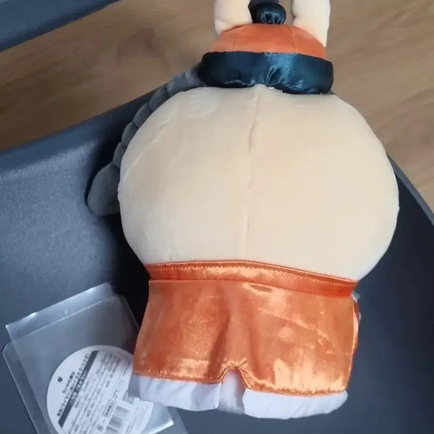 [BUNJANG] Chikawa Restaurant Usagi Plushie S Size / [치이카와] 중화반점 우사기 누이구루미 S사이즈(전시템)