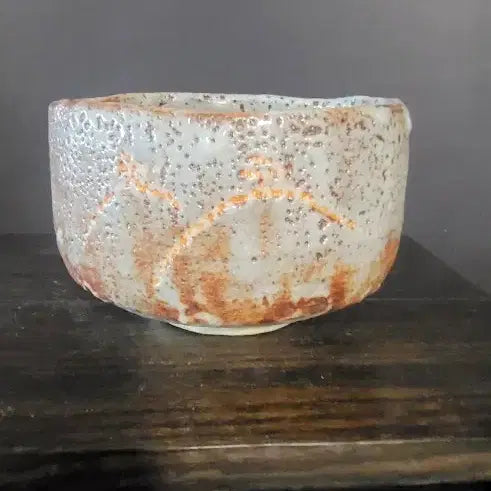 [BUNJANG] Antique Tea Bowl K-319 / 다완 (k-319)