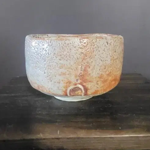 [BUNJANG] Antique Tea Bowl K-319 / 다완 (k-319)