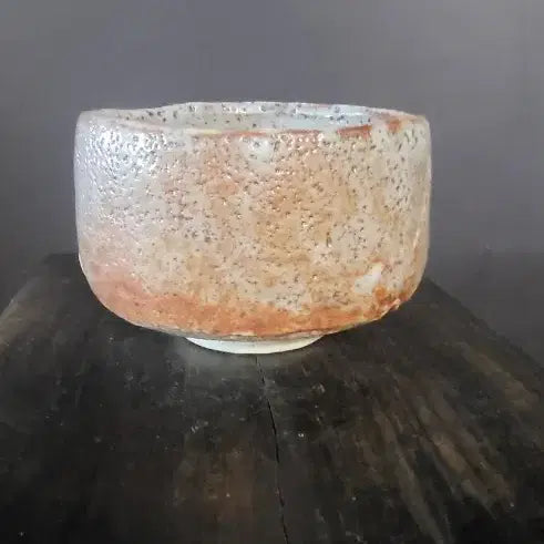 [BUNJANG] Antique Tea Bowl K-319 / 다완 (k-319)