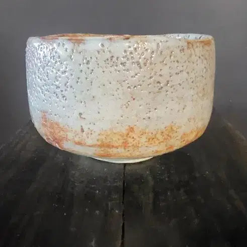 [BUNJANG] Antique Tea Bowl K-319 / 다완 (k-319)