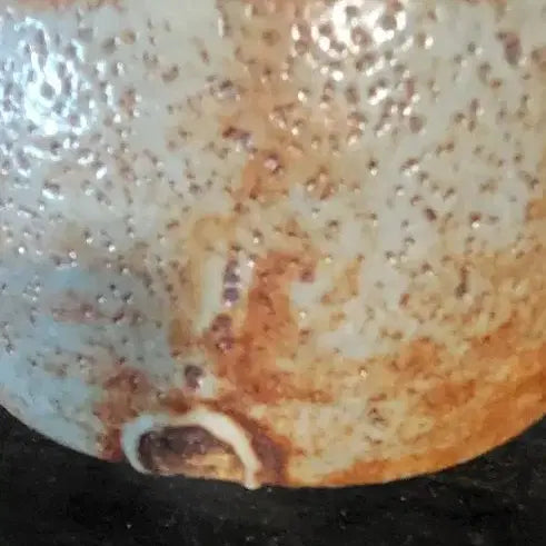 [BUNJANG] Antique Tea Bowl K-319 / 다완 (k-319)