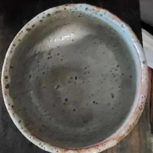 [BUNJANG] Antique Tea Bowl K-319 / 다완 (k-319)