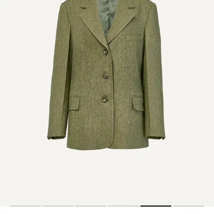 [BUNJANG] Verso Monoha Mundal Parven Ethos Ribbon Jacket / Verso베르소 자켓 모노하 문달 파르벵 에토스 리본빛