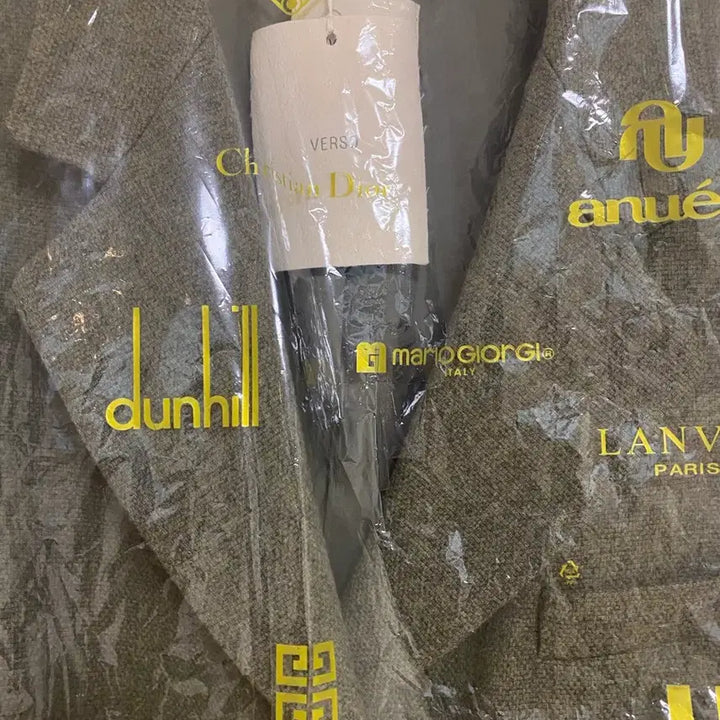 [BUNJANG] Verso Monoha Mundal Parven Ethos Ribbon Jacket / Verso베르소 자켓 모노하 문달 파르벵 에토스 리본빛