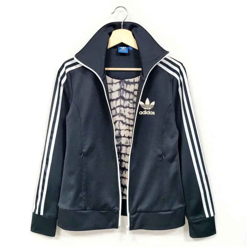 [BUNJANG] Adidas Europa Track Top Jersey (Y933) / 아디다스 유로파 트랙탑 져지 Y933