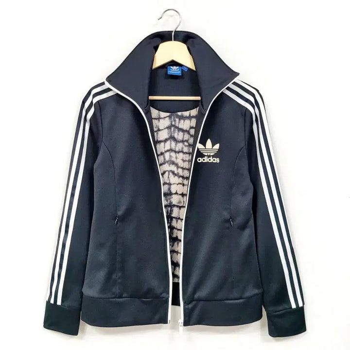 [BUNJANG] Adidas Europa Track Top Jersey (Y933) / 아디다스 유로파 트랙탑 져지 Y933