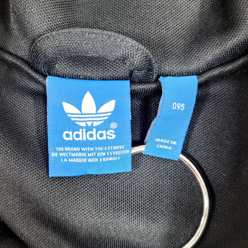 [BUNJANG] Adidas Europa Track Top Jersey (Y933) / 아디다스 유로파 트랙탑 져지 Y933