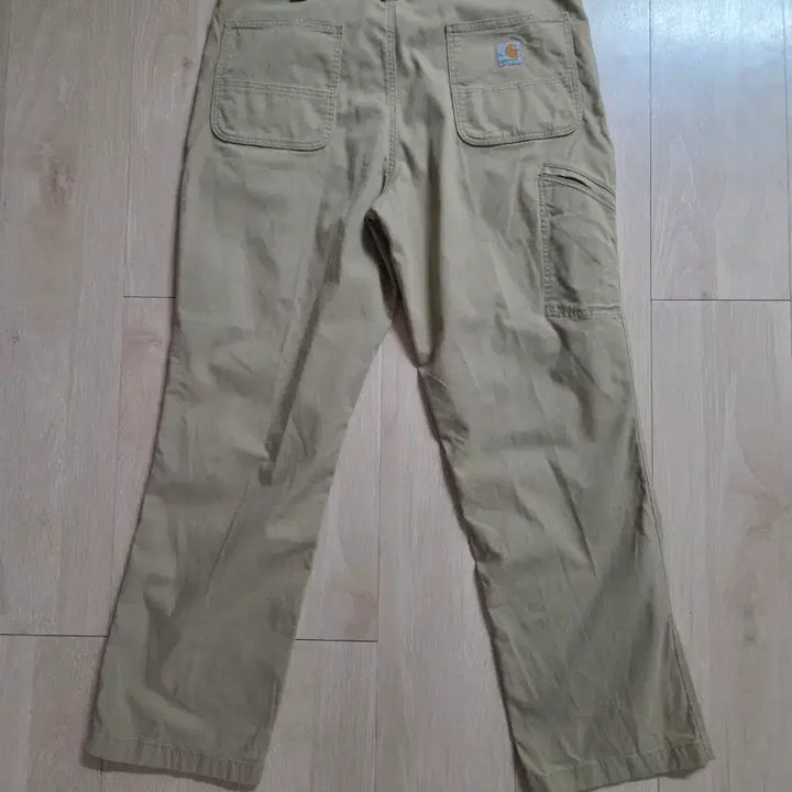 [SOLD OUT] 칼하트 릴랙스핏 면바지 워크팬츠