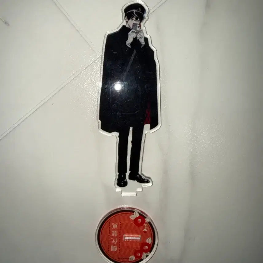 [BUNJANG] Tashiro Yamada Collaboration Cafe Acrylic Stand Bundle Set / 타시로 너란 녀석은 야마다 콜라보 카페 아크릴 스탠드 일괄 타시에비