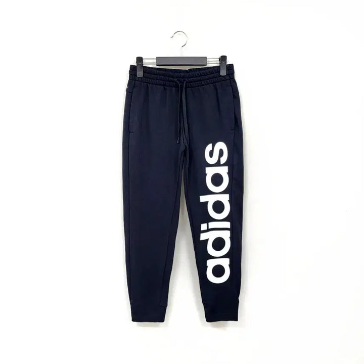 [BUNJANG] Adidas Essentials Linear Training Pants (Size S) / 아디다스 에센셜 리니어 트레이닝 Y934