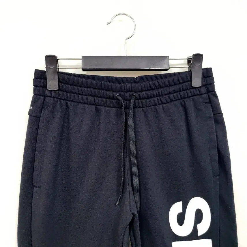 [BUNJANG] Adidas Essentials Linear Training Pants (Size S) / 아디다스 에센셜 리니어 트레이닝 Y934