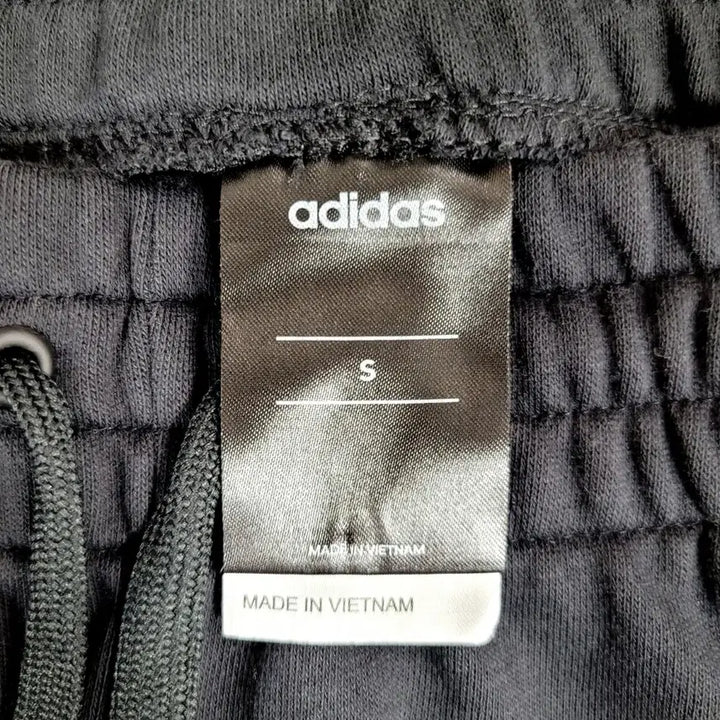 [BUNJANG] Adidas Essentials Linear Training Pants (Size S) / 아디다스 에센셜 리니어 트레이닝 Y934