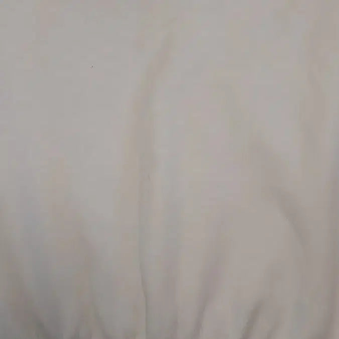 [BUNJANG] 후아유 크림 아이보리 후드집업 s / 후아유 크림 아이보리 후드집업 s