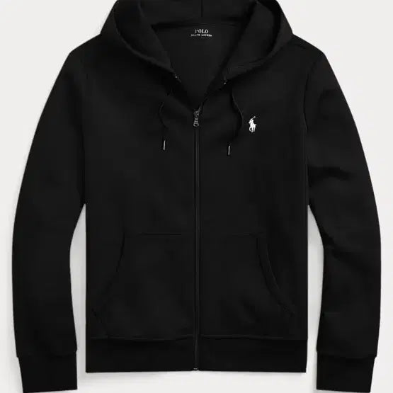 [BUNJANG] Polo Ralph Lauren Hoodie M / 폴로 랄프로렌 후드집업 m