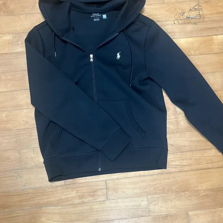 [BUNJANG] Polo Ralph Lauren Hoodie M / 폴로 랄프로렌 후드집업 m