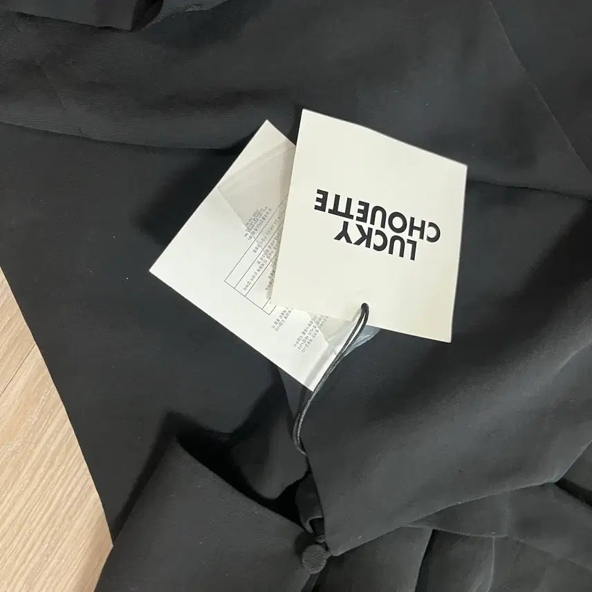 [BUNJANG] Lucky Chouette Long Dress 36 / 럭키슈에뜨 롱원피스 36