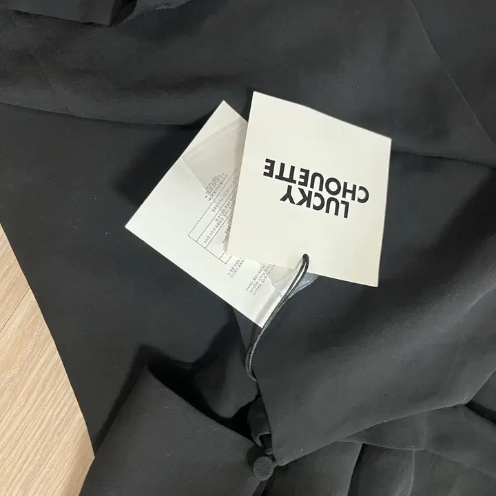 [BUNJANG] Lucky Chouette Long Dress 36 / 럭키슈에뜨 롱원피스 36