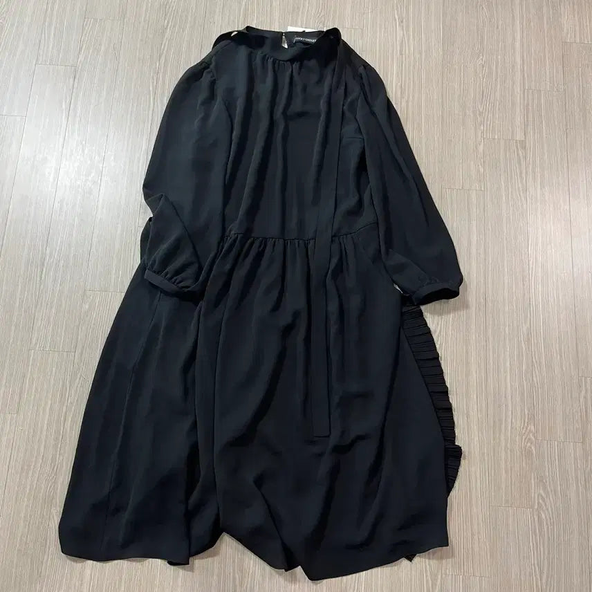 [BUNJANG] Lucky Chouette Long Dress 36 / 럭키슈에뜨 롱원피스 36
