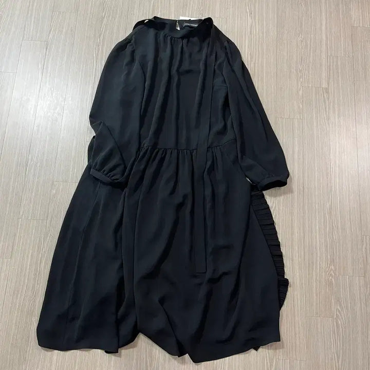 [BUNJANG] Lucky Chouette Long Dress 36 / 럭키슈에뜨 롱원피스 36