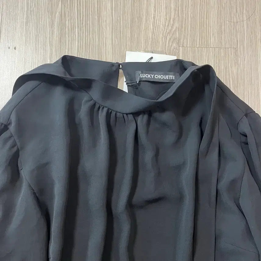 [BUNJANG] Lucky Chouette Long Dress 36 / 럭키슈에뜨 롱원피스 36