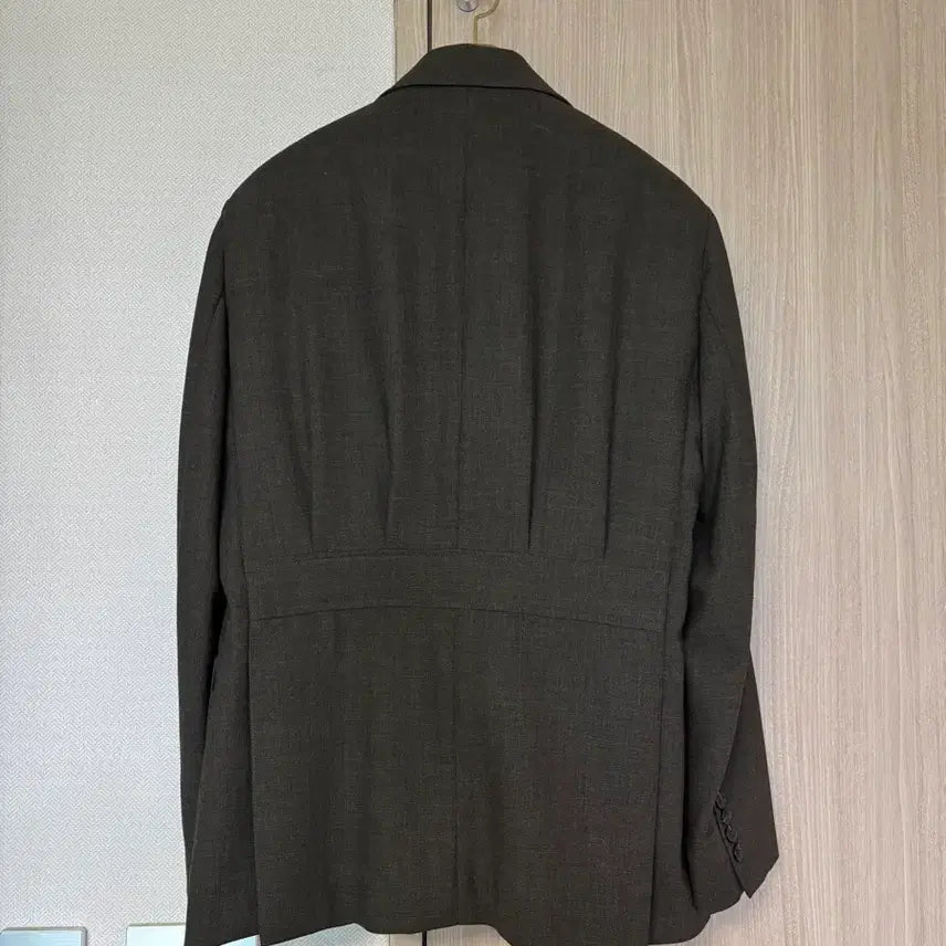 [BUNJANG] Boogie Holiday Summer Wool Sports Coat M / 부기홀리데이 썸머울 스포츠코트 M
