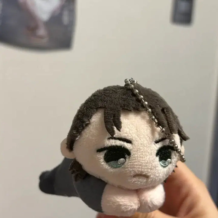[BUNJANG] Attack on Titan Eren Yeager Hug Character / 진격의거인 에렌 허그캬라