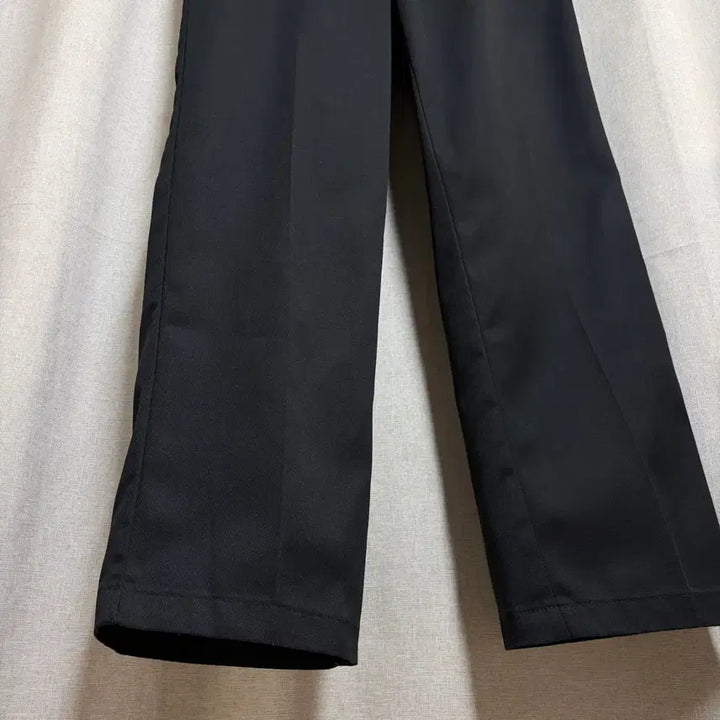 [BUNJANG] Dickies 874 Original Work Pants Black W34 / 디키즈 874 오리지널 워크팬츠 블랙 W34