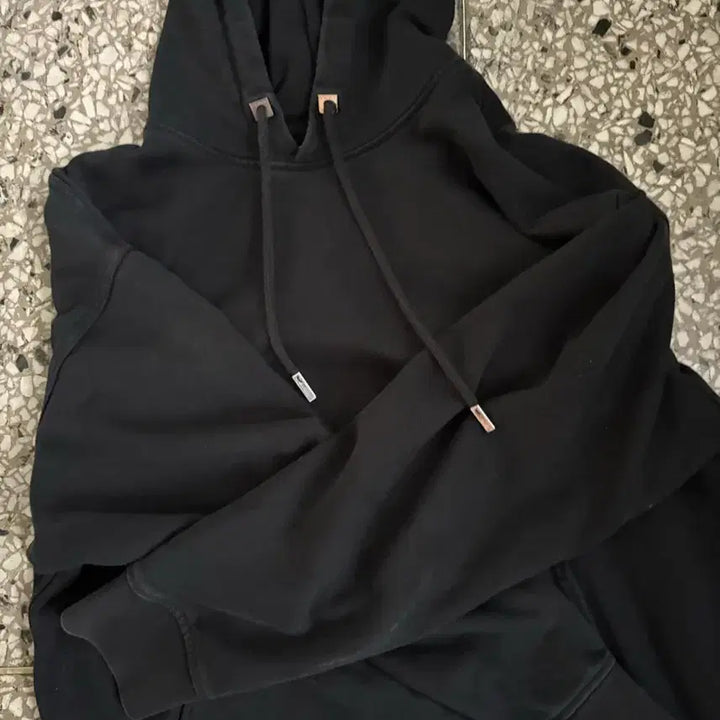 [SOLD OUT] 우영미 플라워 후드티 판매