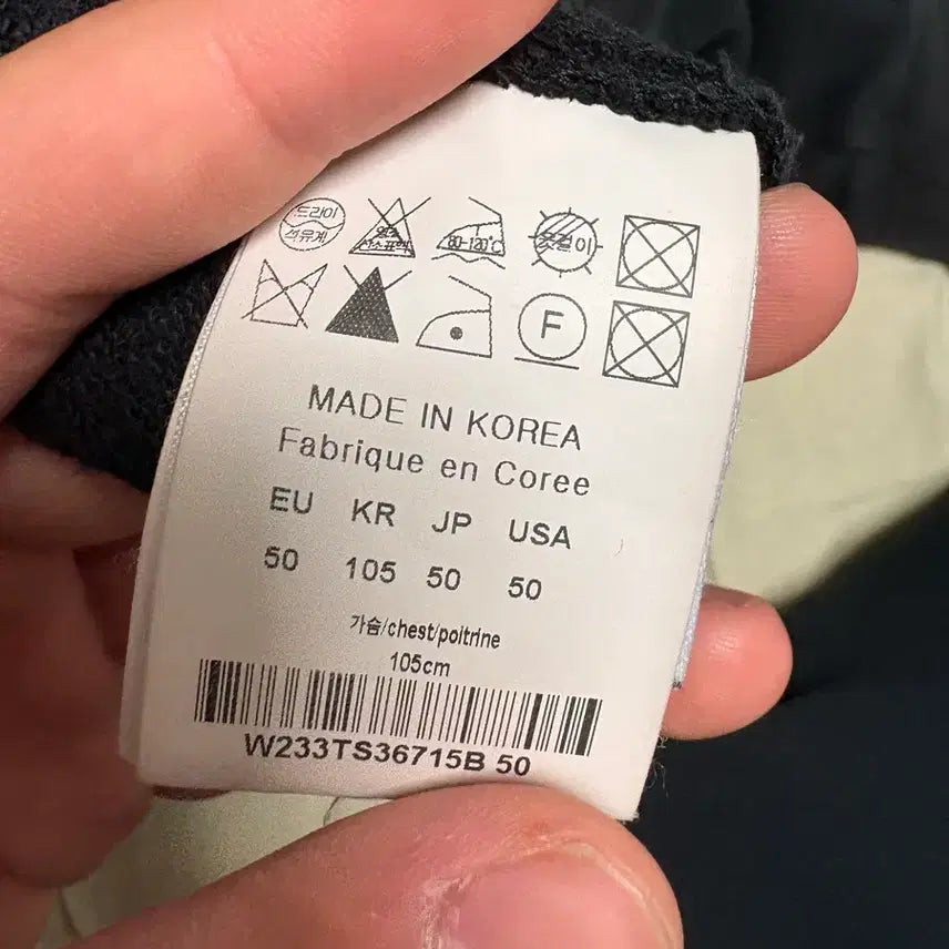 [SOLD OUT] 우영미 플라워 후드티 판매
