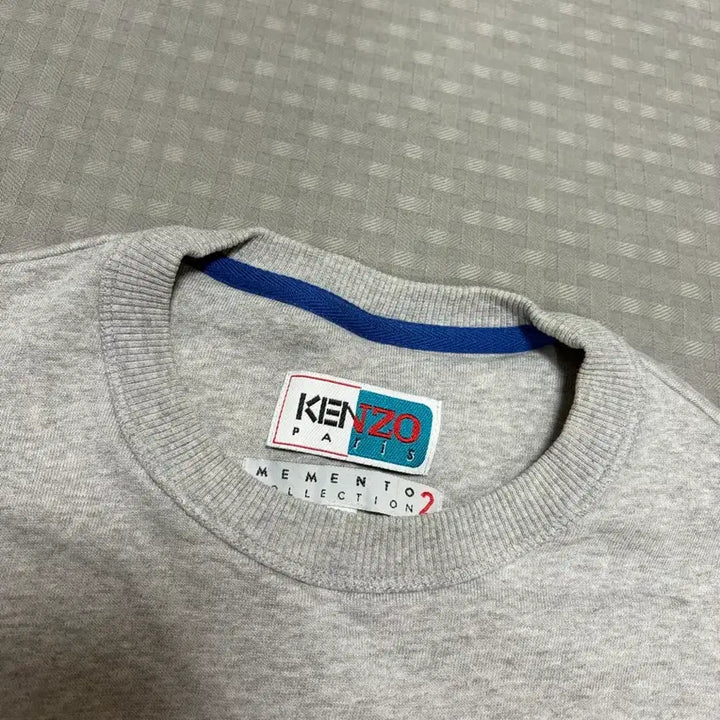 [SOLD OUT] 겐조 메멘토 컬렉션 맨투맨 95-98사이즈