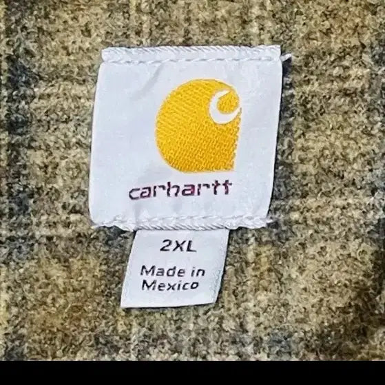 [BUNJANG] Carhartt J97 Detroit Jacket Dark Brown / 칼하트 J97 디트로이트 자켓 다크 브라운(dkb)