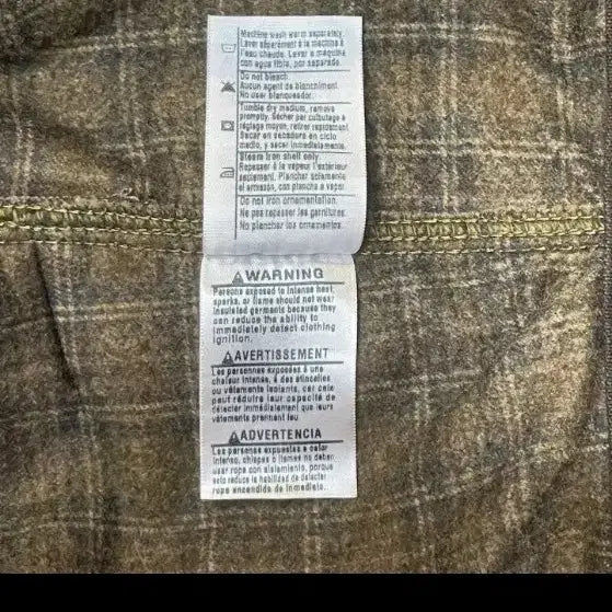 [BUNJANG] Carhartt J97 Detroit Jacket Dark Brown / 칼하트 J97 디트로이트 자켓 다크 브라운(dkb)