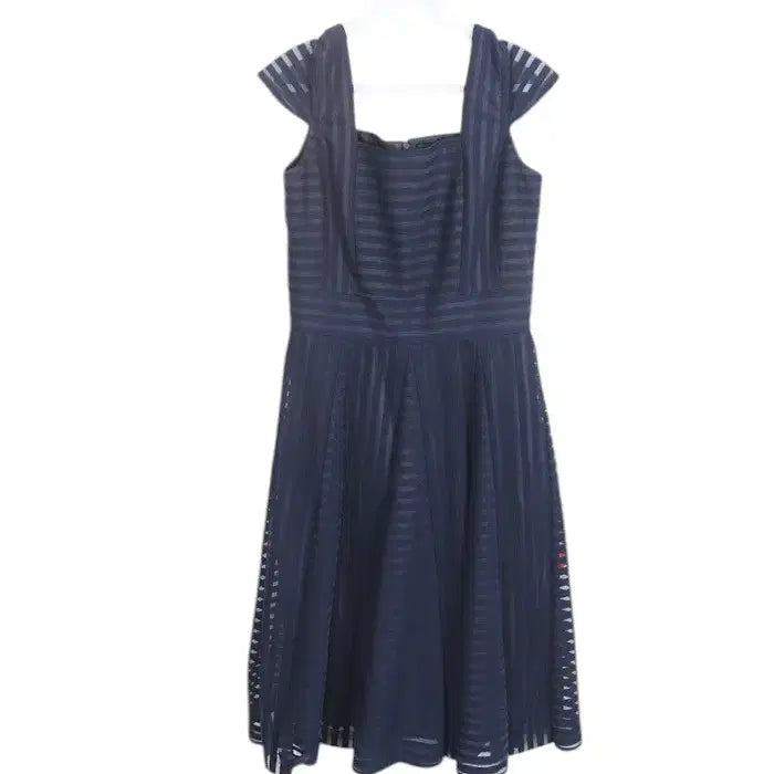 [BUNJANG] Cheonsangdu Designer Square Neck Dress (Women&