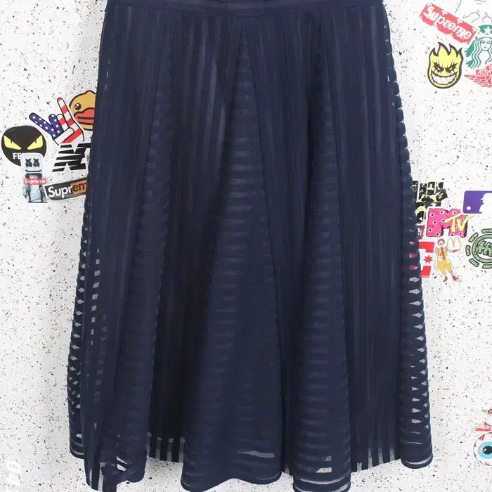 [BUNJANG] Cheonsangdu Designer Square Neck Dress (Women&