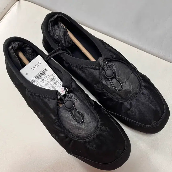 [BUNJANG] Zara Ballerina Flat Shoes / (새상품) 자라 발레리나 플랫슈즈