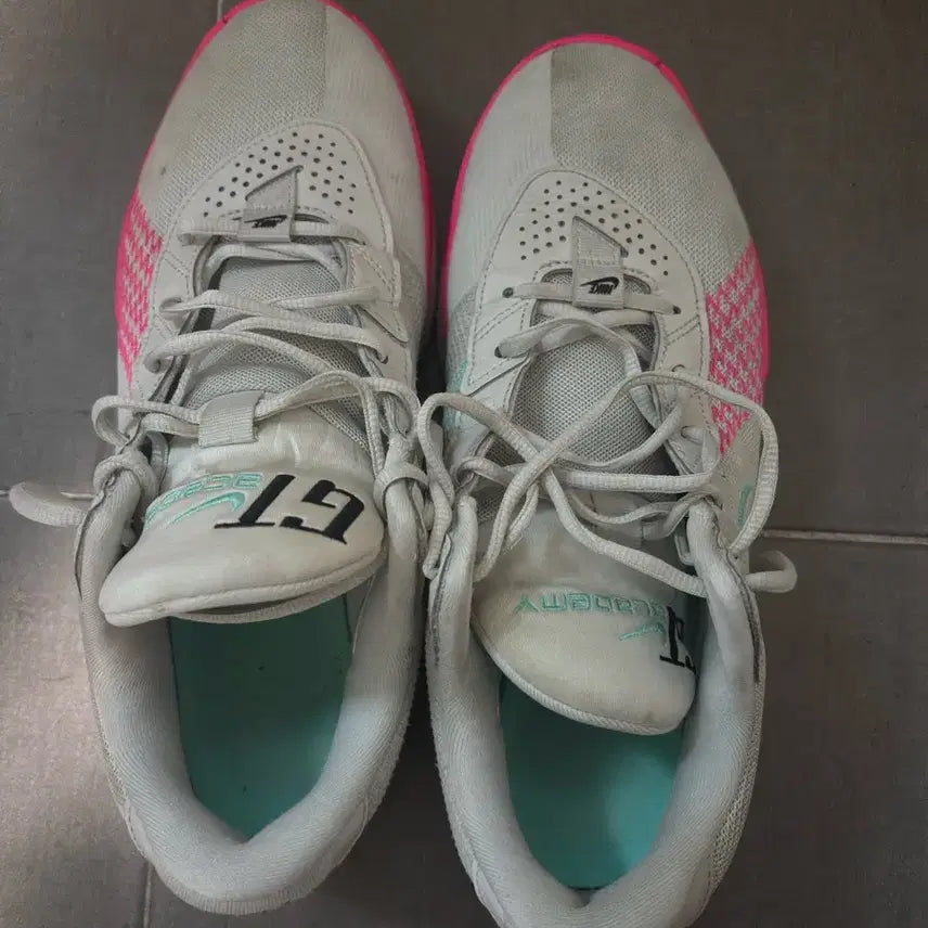 [BUNJANG] GT Cut Academy 300 Basketball Shoes / gt컷 아카데미 300
